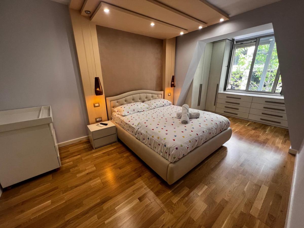Tirana Center Apartment Екстериор снимка