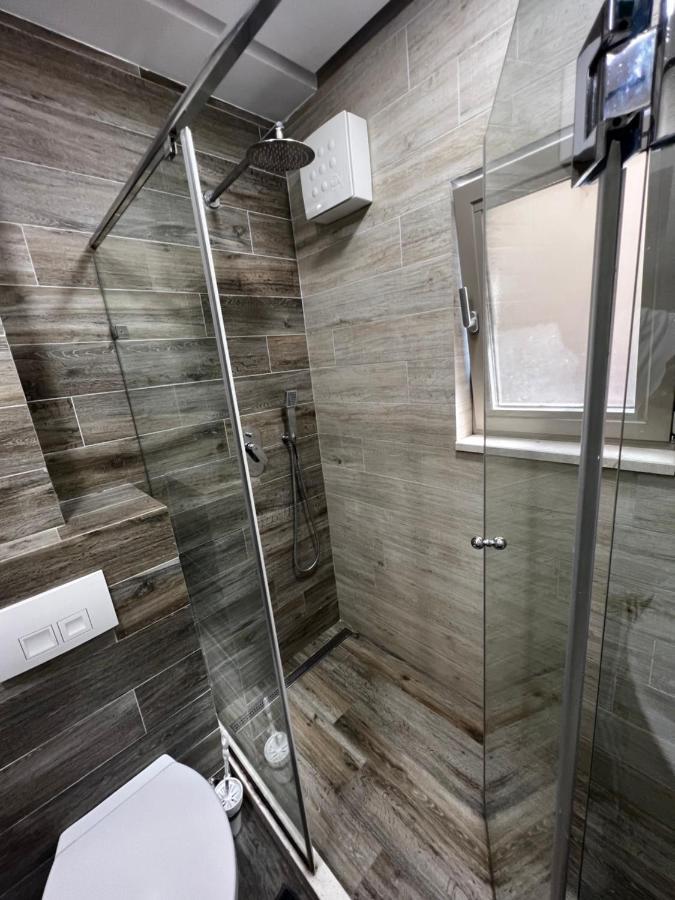 Tirana Center Apartment Екстериор снимка